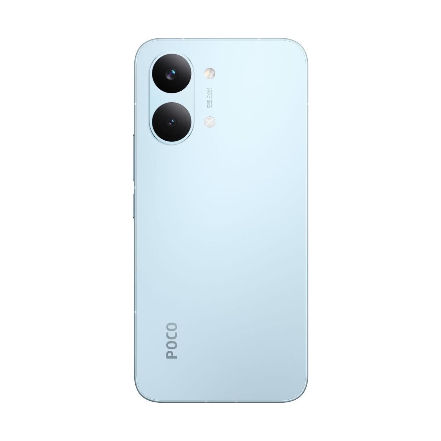 Poco MOBILE PHONE POCO X8 PRO MAX/12/256GB BLUE MZB0NBEEU POCO