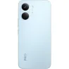 Poco MOBILE PHONE POCO X8 PRO MAX/12/256GB BLUE MZB0NBEEU POCO