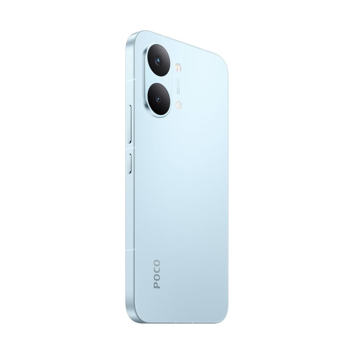 Poco MOBILE PHONE POCO X8 PRO MAX/12/256GB BLUE MZB0NBEEU POCO