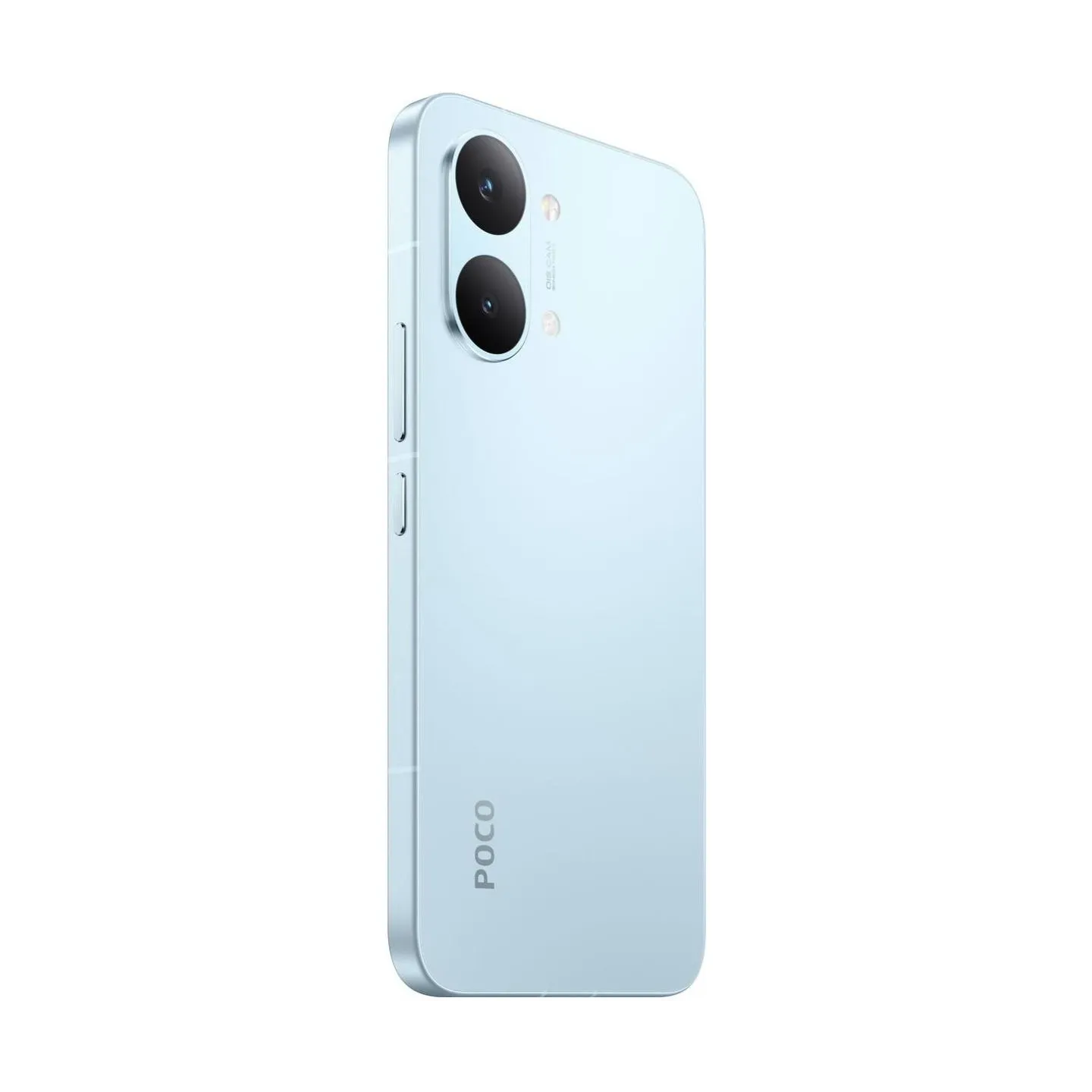 Poco MOBILE PHONE POCO X8 PRO MAX/12/256GB BLUE MZB0NBEEU POCO