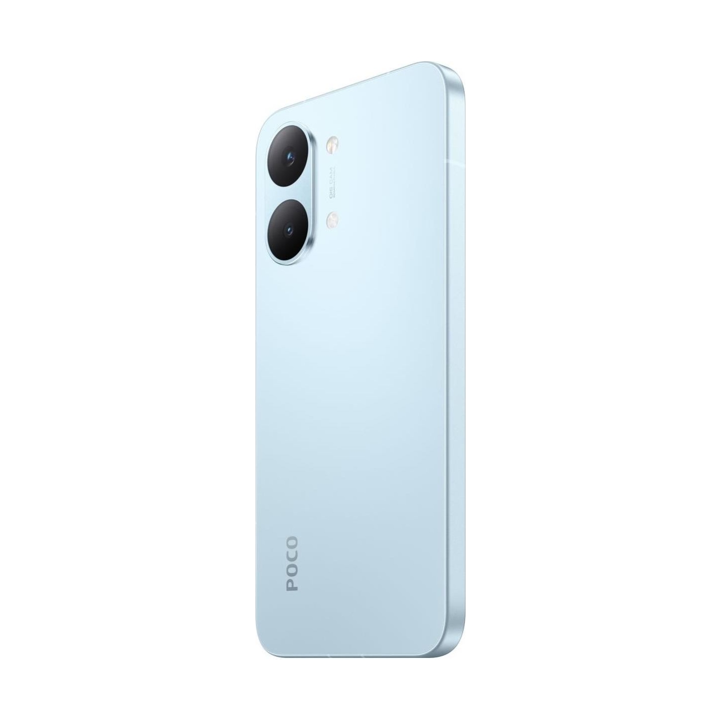 Poco MOBILE PHONE POCO X8 PRO MAX/12/256GB BLUE MZB0NBEEU POCO