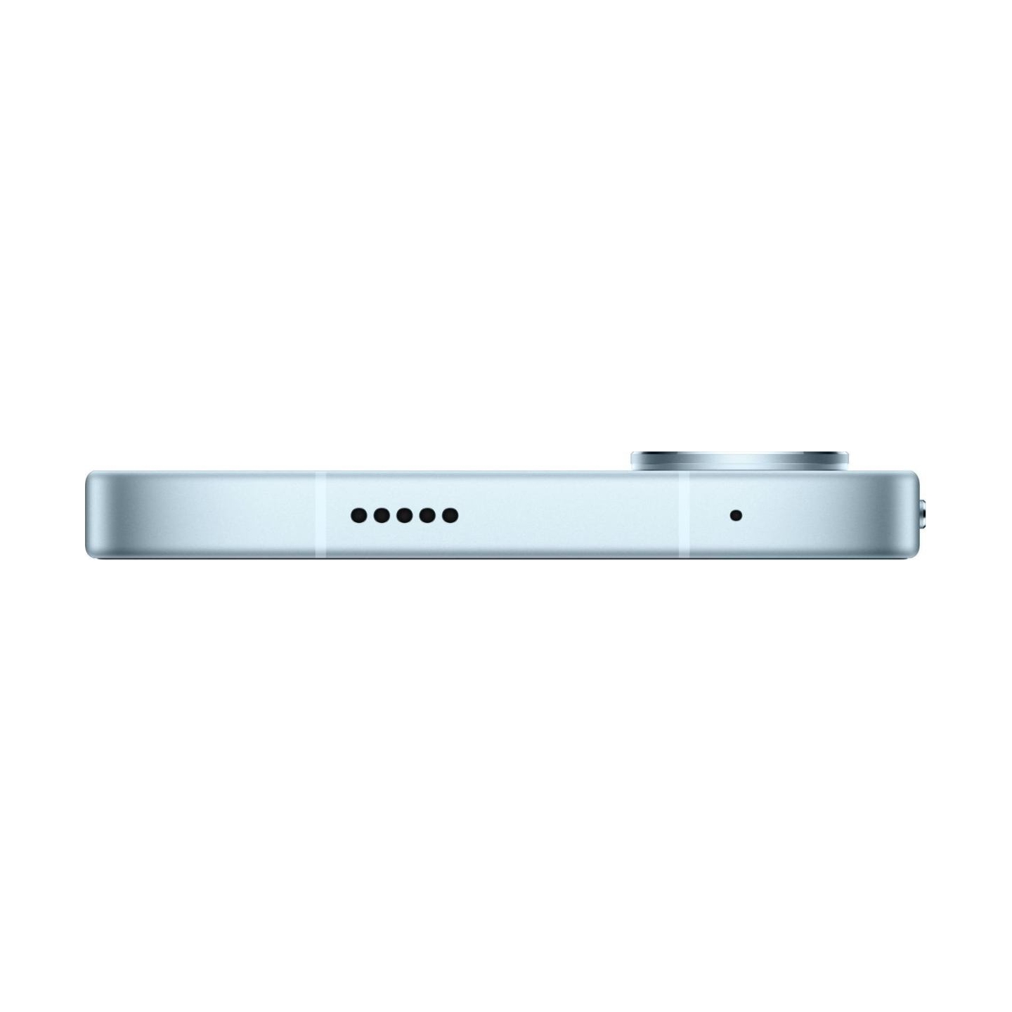 Poco MOBILE PHONE POCO X8 PRO MAX/12/256GB BLUE MZB0NBEEU POCO