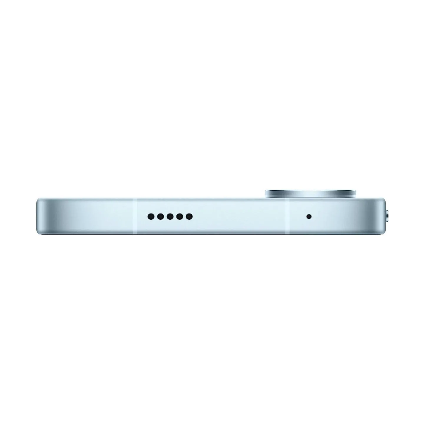 Poco MOBILE PHONE POCO X8 PRO MAX/12/256GB BLUE MZB0NBEEU POCO