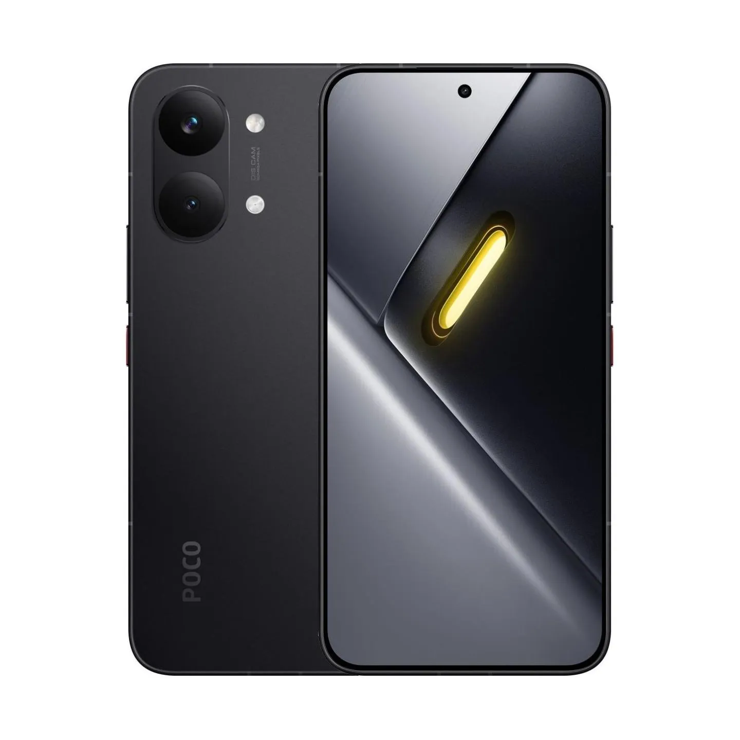 Poco MOBILE PHONE POCO X8 PRO MAX/12/256GB BLACK MZB0NC9EU POCO