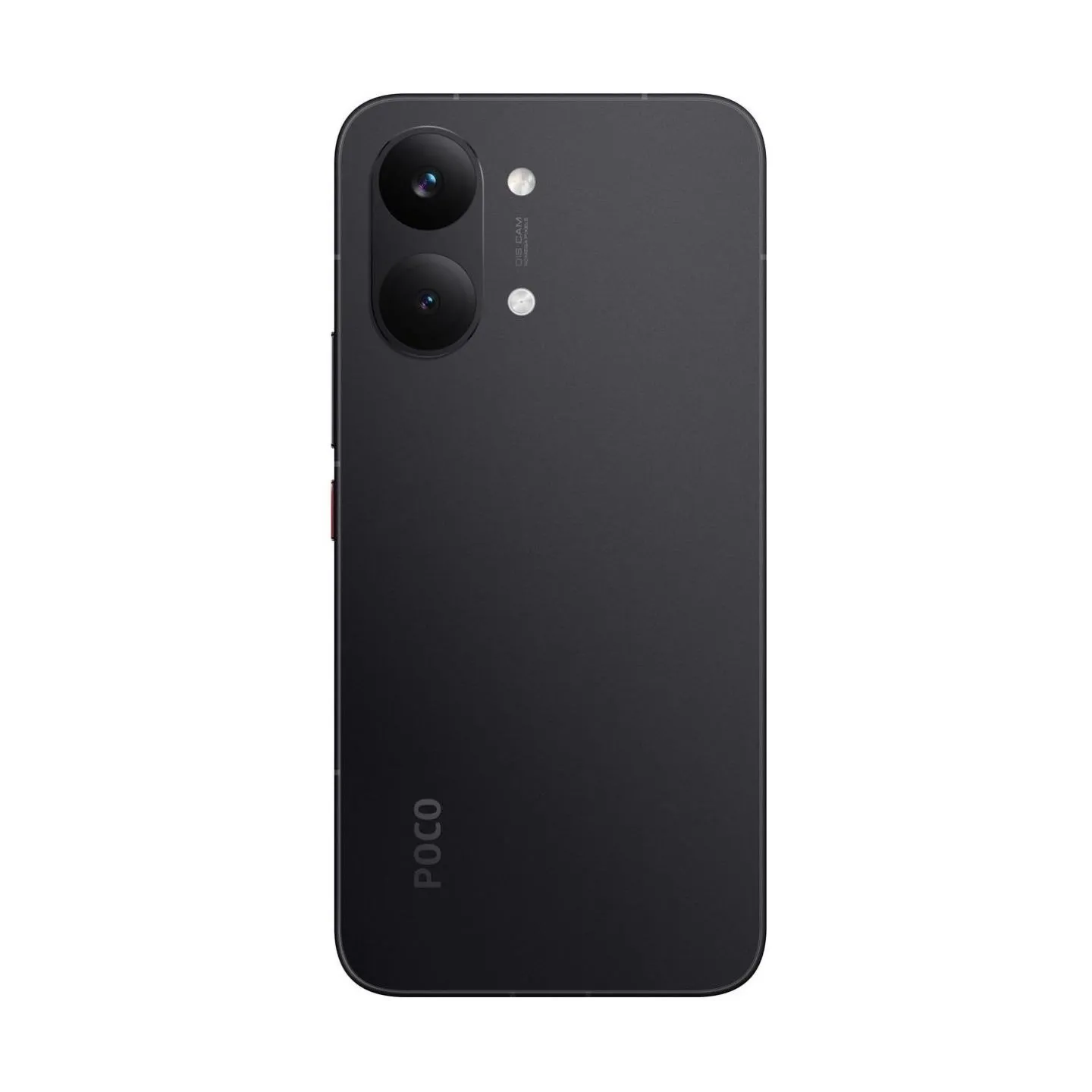 Poco MOBILE PHONE POCO X8 PRO MAX/12/256GB BLACK MZB0NC9EU POCO