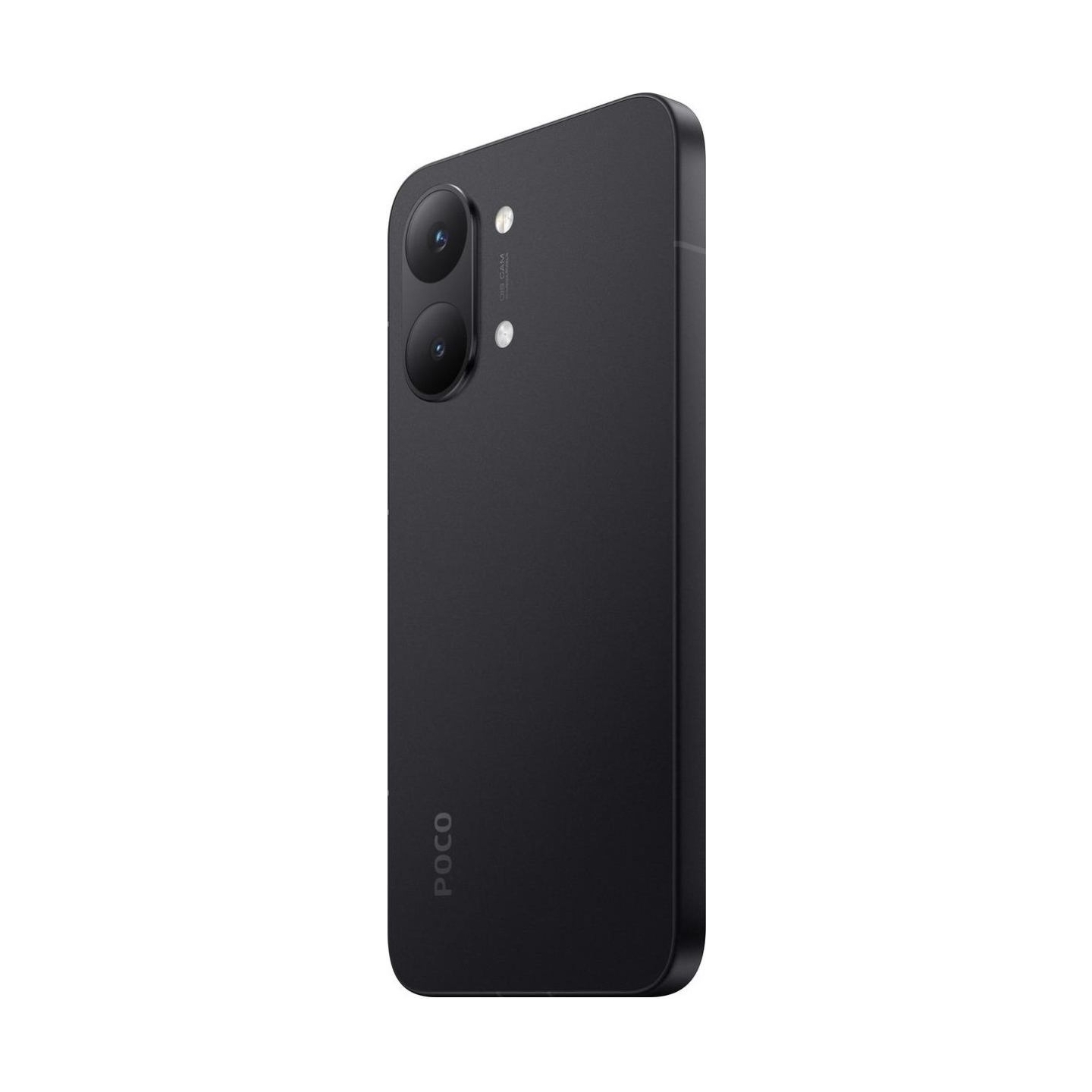 Poco MOBILE PHONE POCO X8 PRO MAX/12/256GB BLACK MZB0NC9EU POCO