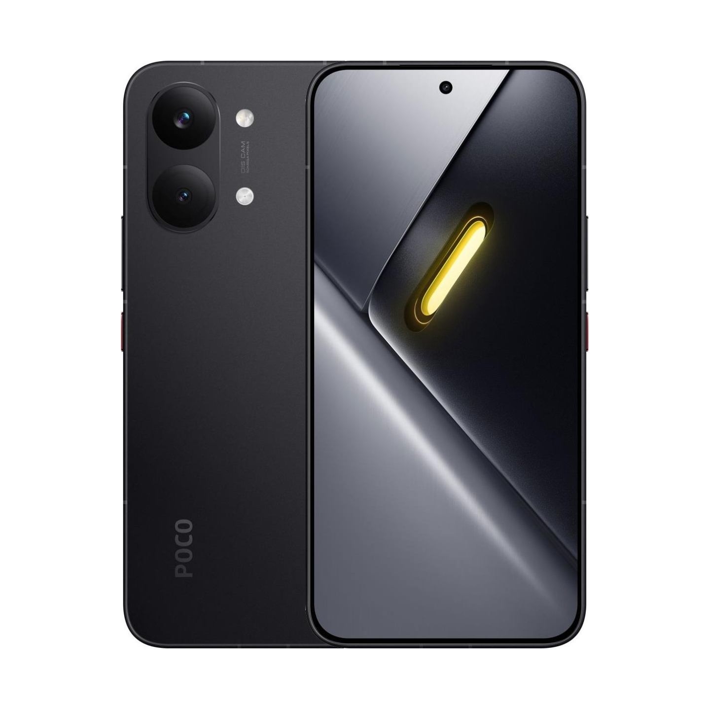 Poco MOBILE PHONE POCO X8 PRO MAX/12/512GB BLACK MZB0NBWEU POCO