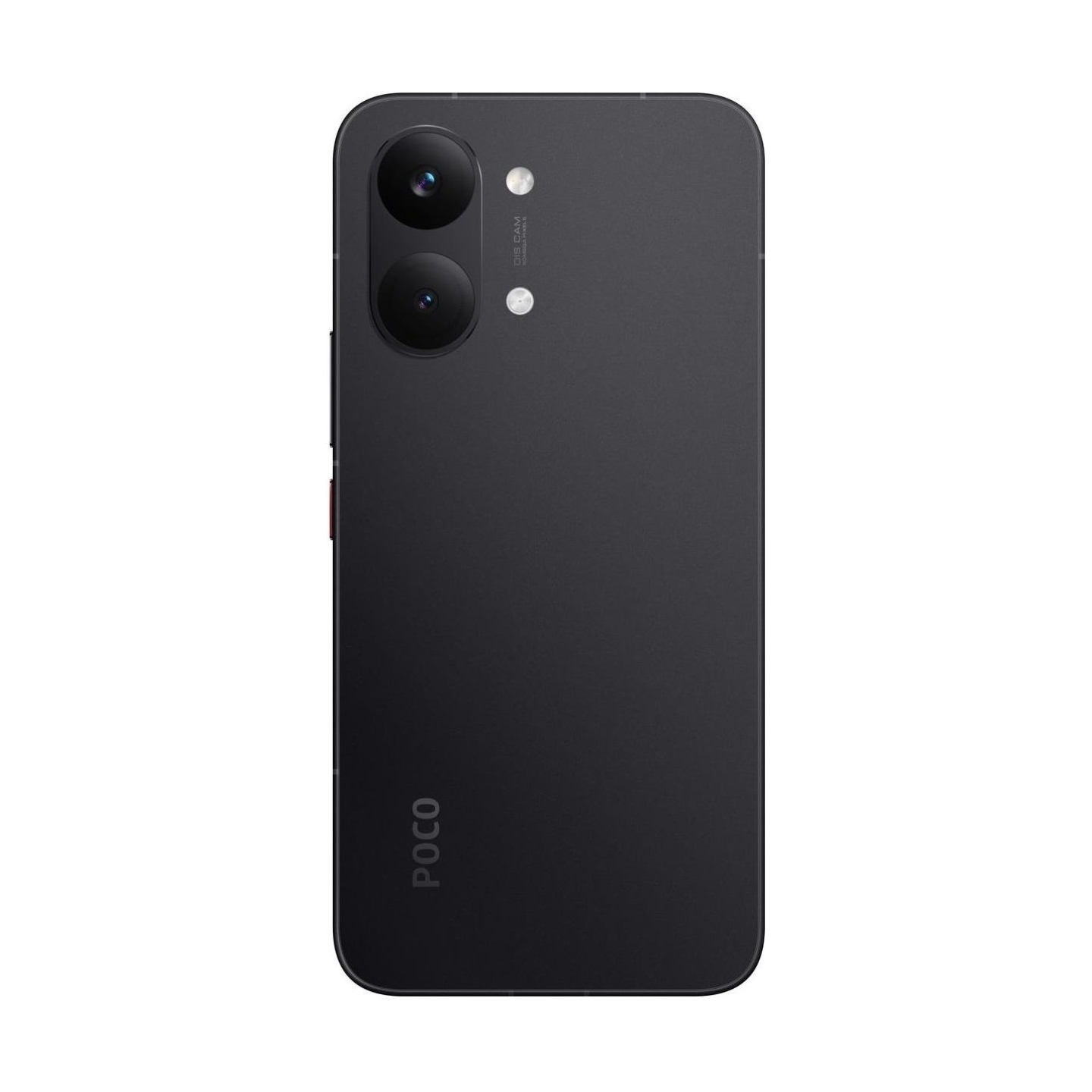 Poco MOBILE PHONE POCO X8 PRO MAX/12/512GB BLACK MZB0NBWEU POCO