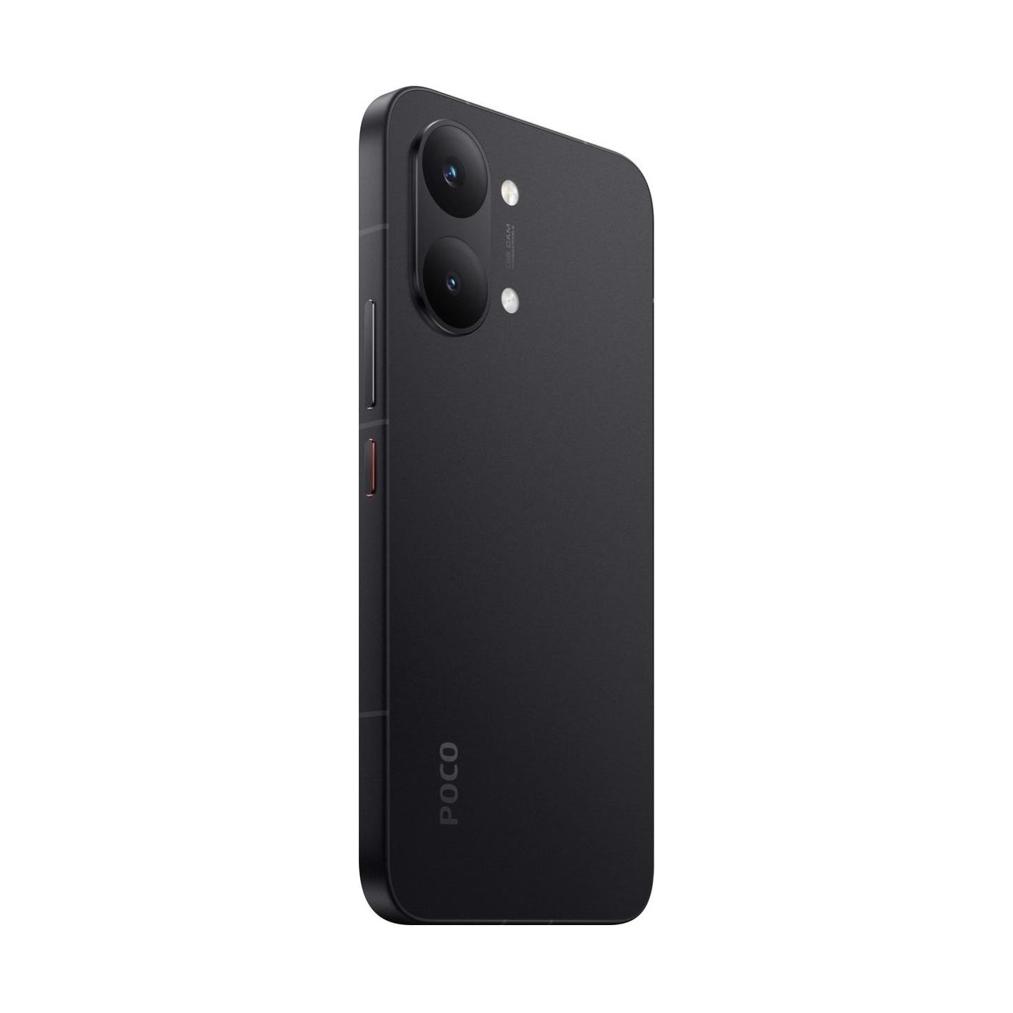 Poco MOBILE PHONE POCO X8 PRO MAX/12/512GB BLACK MZB0NBWEU POCO