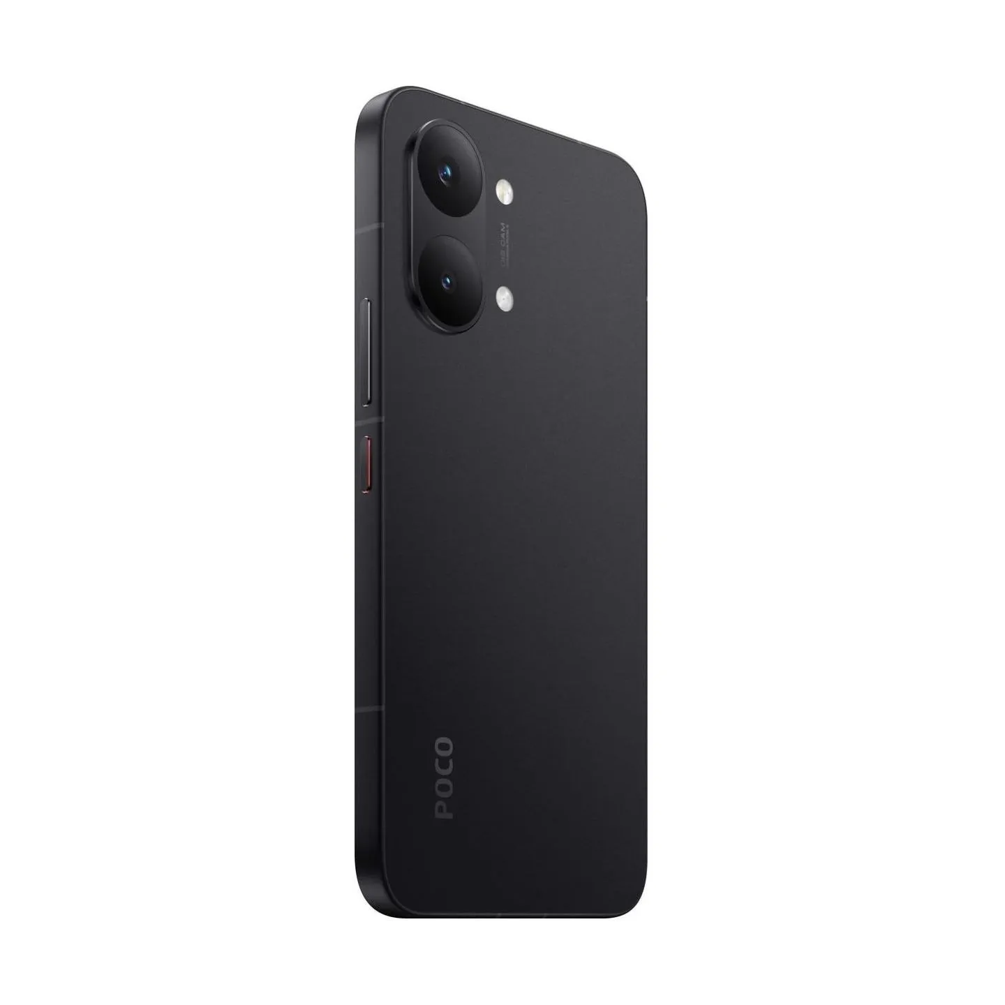 Poco MOBILE PHONE POCO X8 PRO MAX/12/512GB BLACK MZB0NBWEU POCO