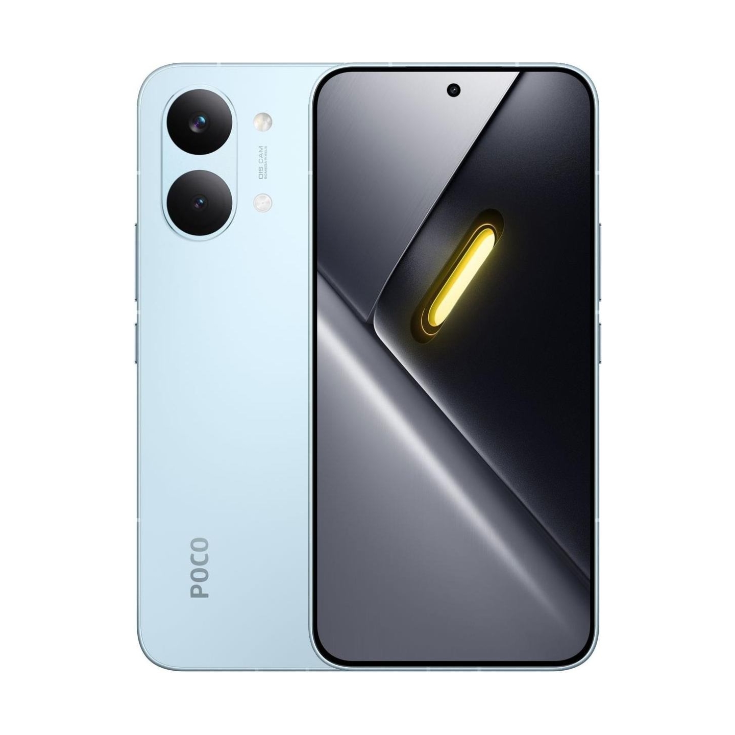 Poco MOBILE PHONE POCO X8 PRO MAX/12/512GB BLUE MZB0NBTEU POCO
