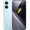 Poco MOBILE PHONE POCO X8 PRO MAX/12/512GB BLUE MZB0NBTEU POCO