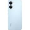 Poco MOBILE PHONE POCO X8 PRO MAX/12/512GB BLUE MZB0NBTEU POCO