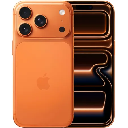 Apple MOBILE PHONE IPHONE 17 PRO/256GB COS.ORANGE MG8H4 APPLE