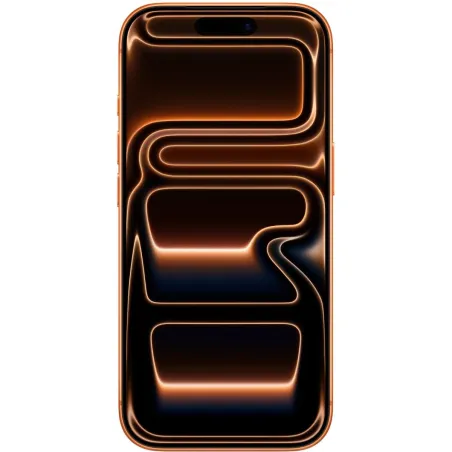 Apple | iPhone 17 Pro | Cosmic Orange | 6.3 " | Super Retina XDR display | 2622 x 1206 pixels | A19 Pro | Internal RAM 12 GB | 2