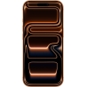 Apple | iPhone 17 Pro | Cosmic Orange | 6.3 " | Super Retina XDR display | 2622 x 1206 pixels | A19 Pro | Internal RAM 12 GB | 2