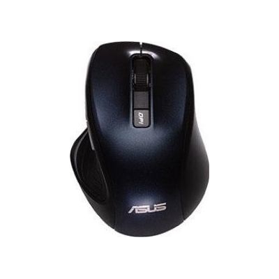 Asus MOUSE USB OPTICAL WRL MW202/BLACK 90XB066N-BMU000 ASUS