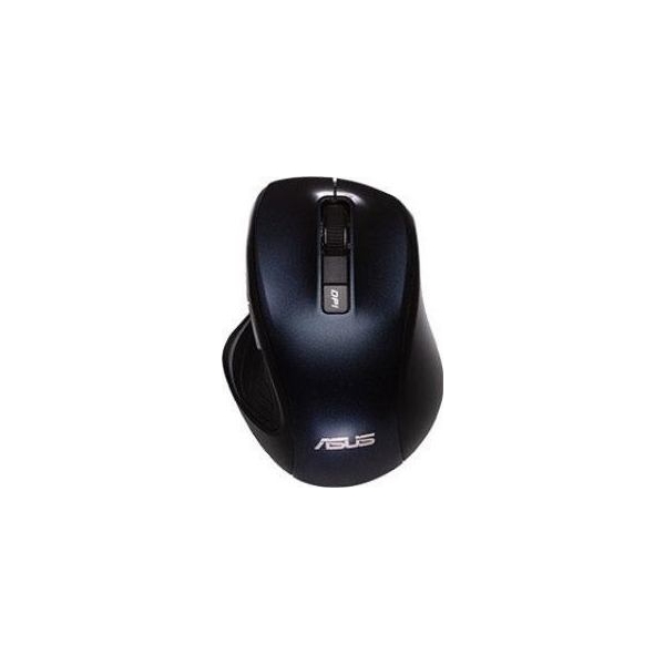 Asus MOUSE USB OPTICAL WRL MW202/BLACK 90XB066N-BMU000 ASUS
