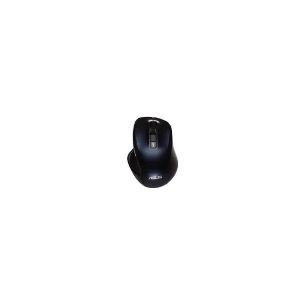 Asus | MW202 | Wireless | 2.4GHz Wireless Optical Mouse | Blue