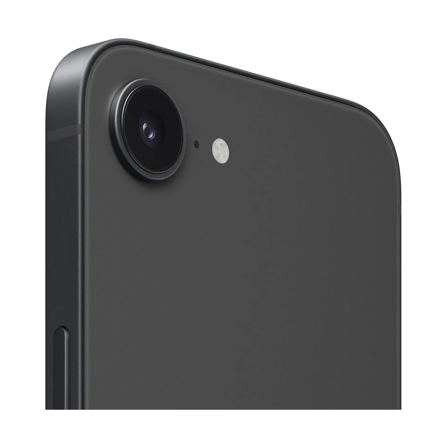Apple MOBILE PHONE IPHONE 17E/256GB BLACK MHRV4 APPLE