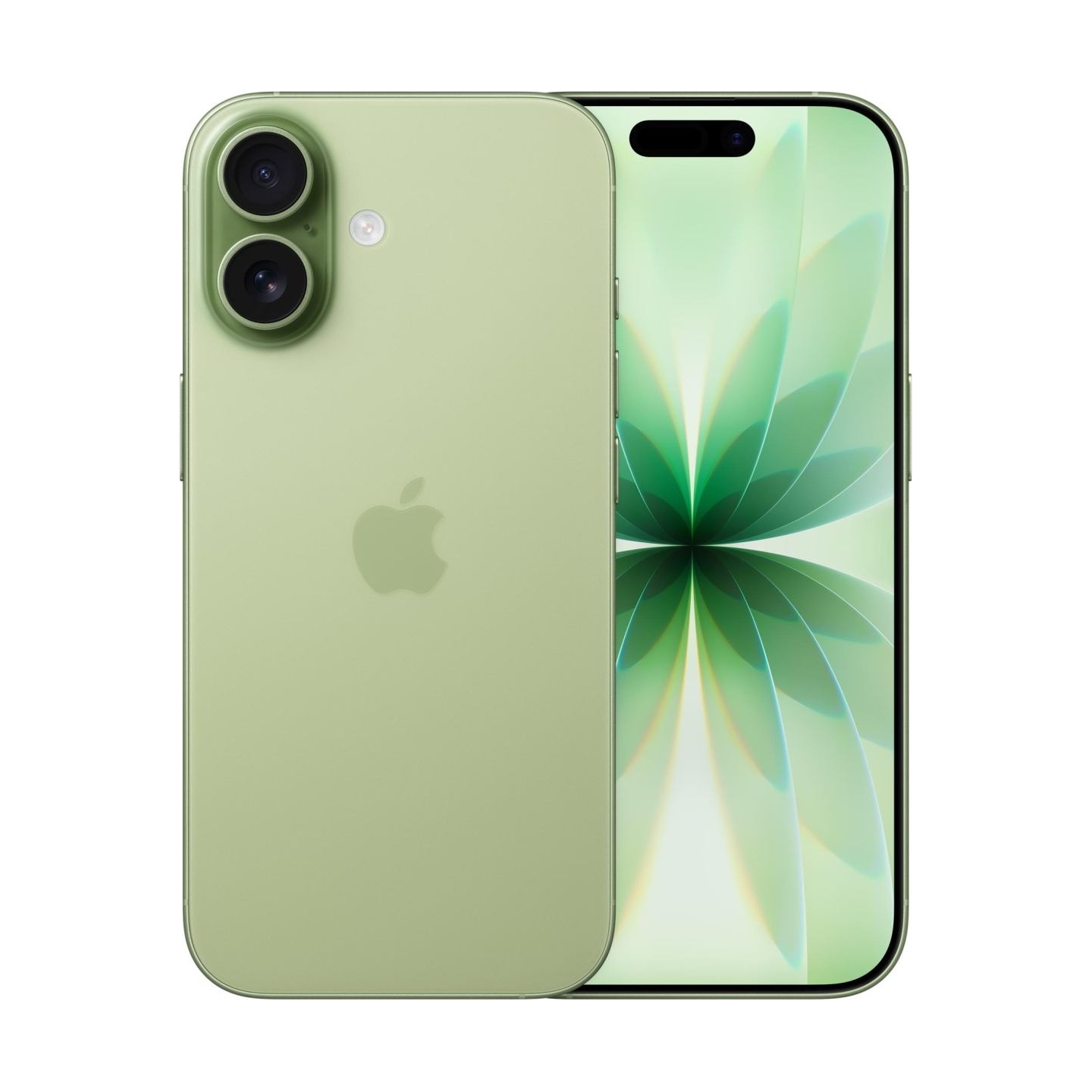 Apple MOBILE PHONE IPHONE 17/256GB SAGE MG6N4 APPLE