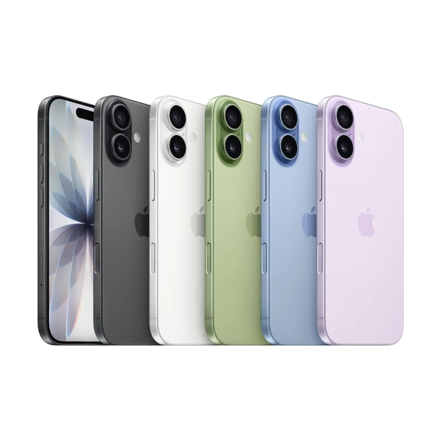Apple MOBILE PHONE IPHONE 17/256GB SAGE MG6N4 APPLE