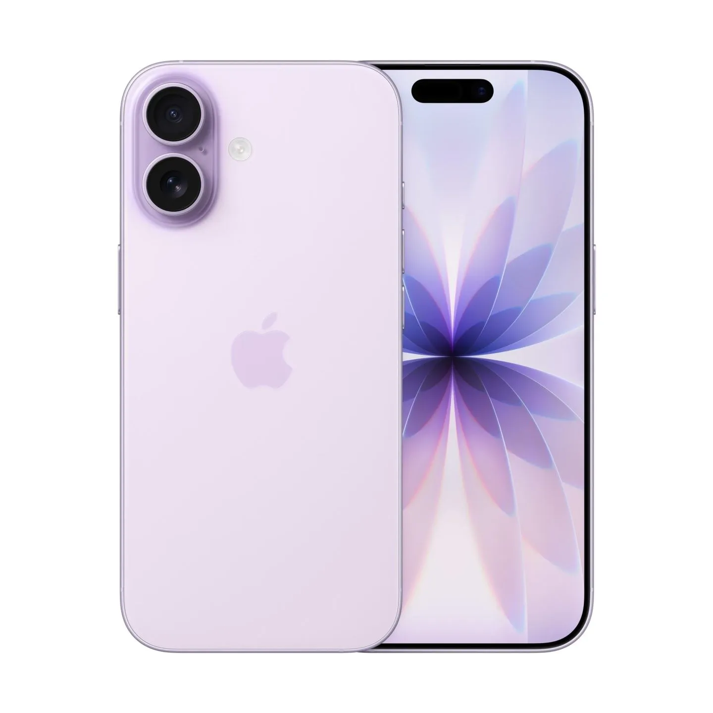 Apple MOBILE PHONE IPHONE 17/256GB LAVENDER MG6M4 APPLE
