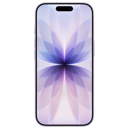 Apple | iPhone 17 | Lavender | 6.3 " | 2622 x 1206 pixels | OLED | A19 | Internal RAM 8 GB | 256 GB | Dual SIM | Nano SIM | 5G |