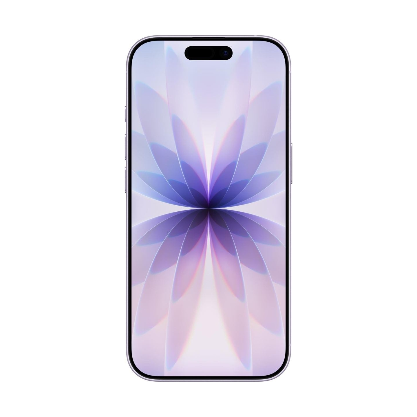 Apple | iPhone 17 | Lavender | 6.3 " | 2622 x 1206 pixels | OLED | A19 | Internal RAM 8 GB | 256 GB | Dual SIM | Nano SIM | 5G |