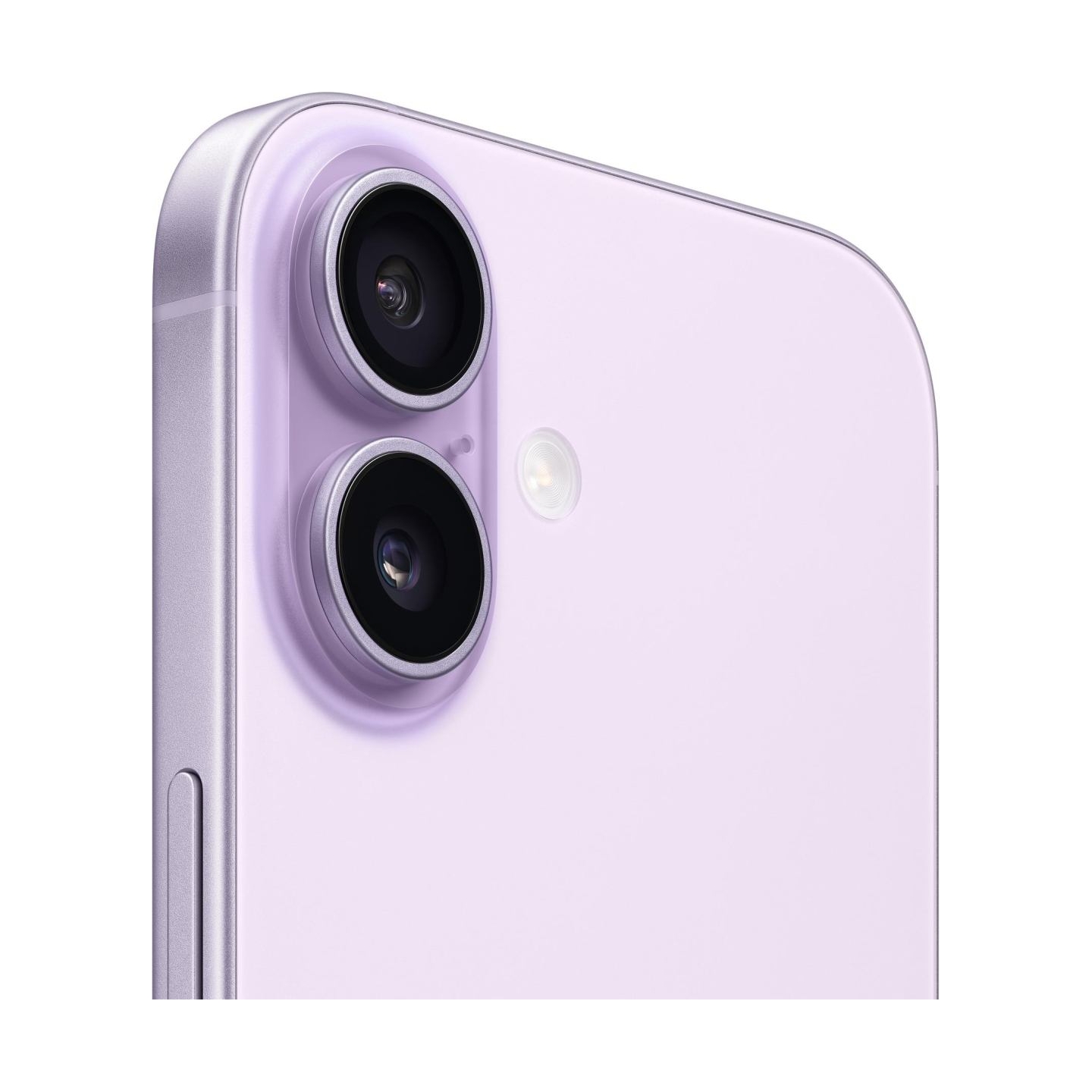 Apple | iPhone 17 | Lavender | 6.3 " | 2622 x 1206 pixels | OLED | A19 | Internal RAM 8 GB | 256 GB | Dual SIM | Nano SIM | 5G |