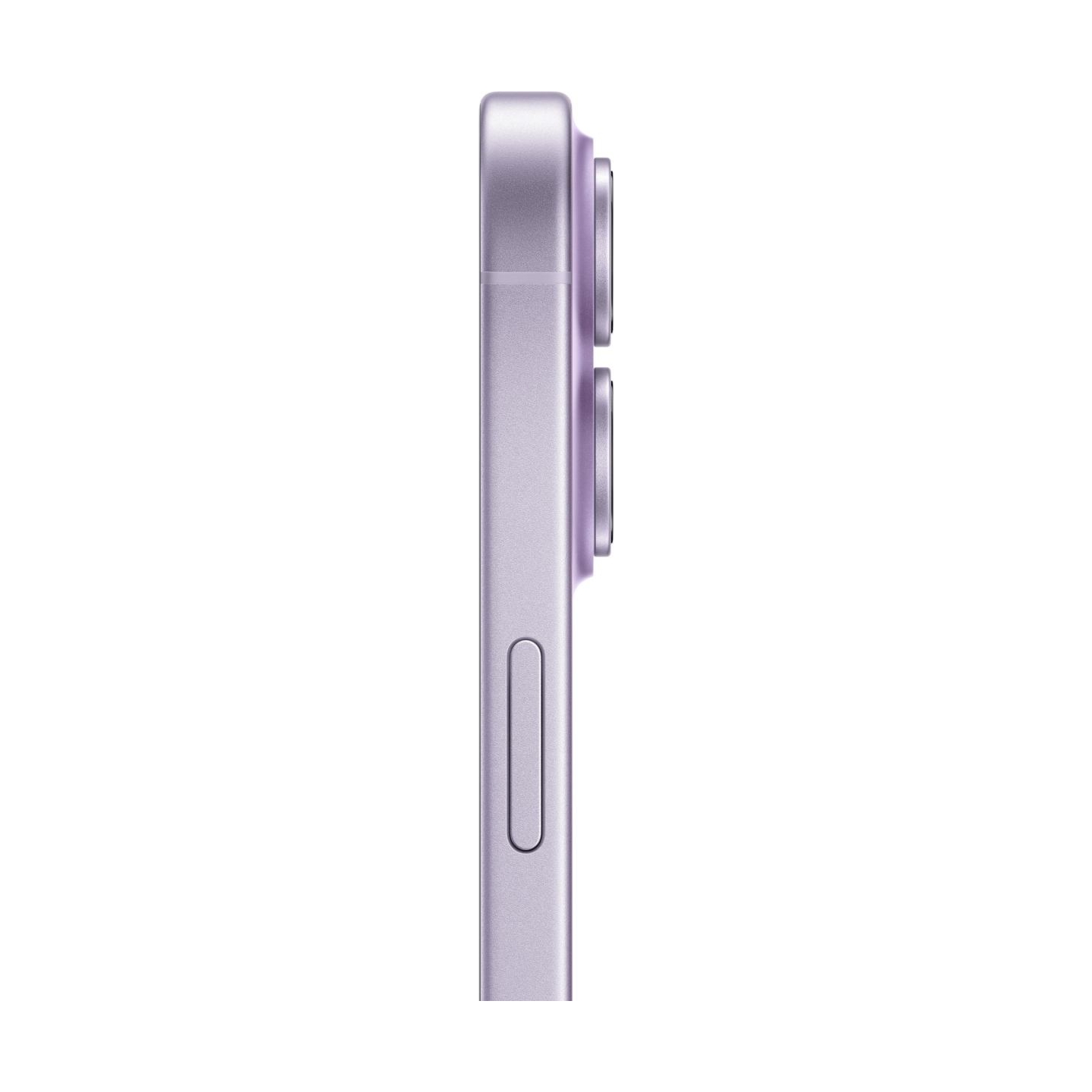 Apple | iPhone 17 | Lavender | 6.3 " | 2622 x 1206 pixels | OLED | A19 | Internal RAM 8 GB | 256 GB | Dual SIM | Nano SIM | 5G |