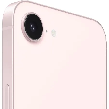 Apple MOBILE PHONE IPHONE 17E/256GB SOFT PINK MHRX4 APPLE