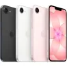 Apple MOBILE PHONE IPHONE 17E/256GB SOFT PINK MHRX4 APPLE