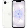 Apple MOBILE PHONE IPHONE 17E/256GB WHITE MHRW4 APPLE