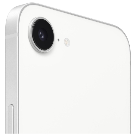 Apple MOBILE PHONE IPHONE 17E/256GB WHITE MHRW4 APPLE