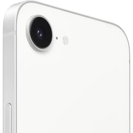 Apple MOBILE PHONE IPHONE 17E/256GB WHITE MHRW4 APPLE