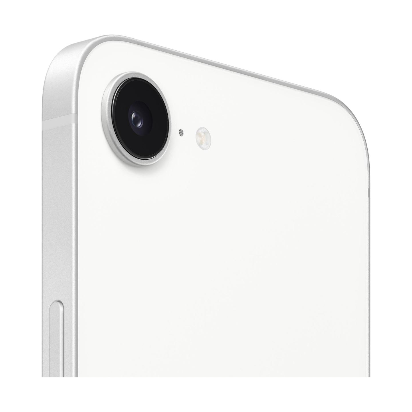 Apple MOBILE PHONE IPHONE 17E/256GB WHITE MHRW4 APPLE