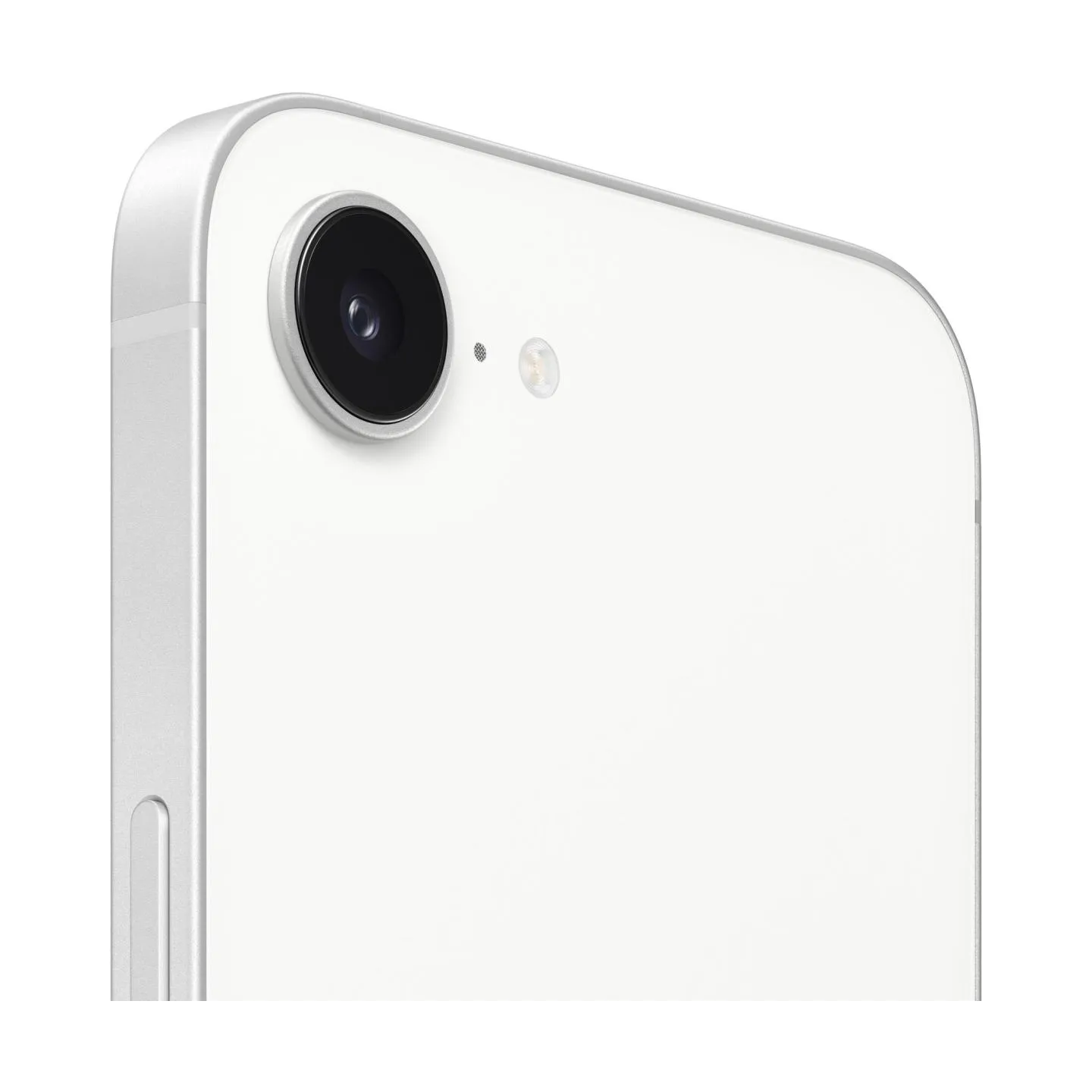 Apple MOBILE PHONE IPHONE 17E/256GB WHITE MHRW4 APPLE