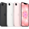 Apple MOBILE PHONE IPHONE 17E/256GB WHITE MHRW4 APPLE