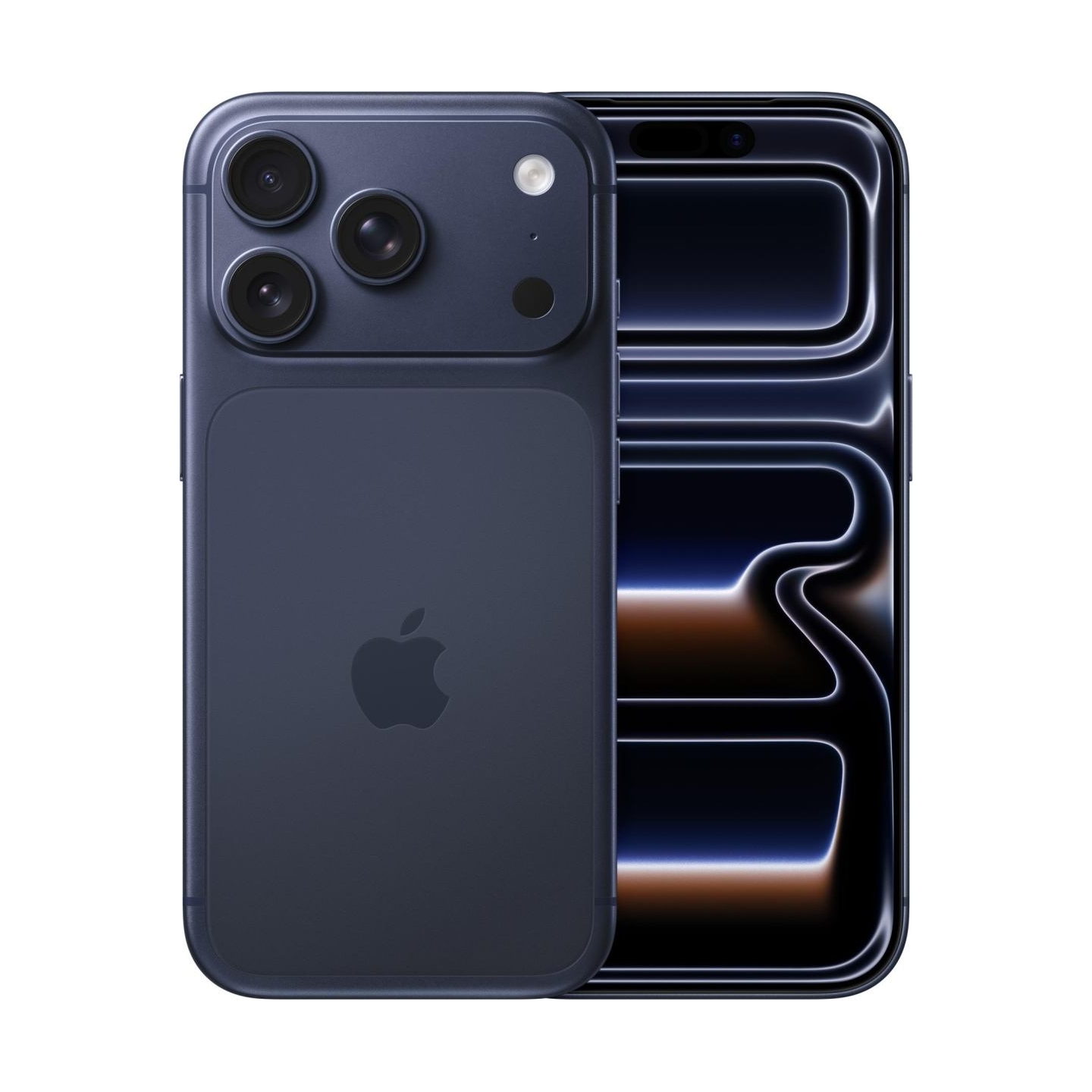 Apple MOBILE PHONE IPHONE 17 PRO/256GB DEEP BLUE MG8J4 APPLE