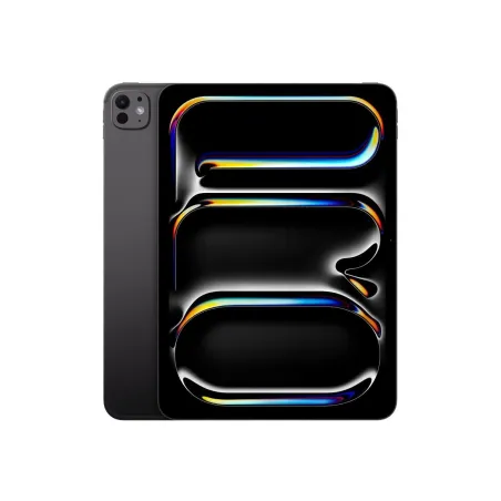 Apple iPad Pro | 11 " | Space Black | Ultra Retina XDR display | 2420 x 1668 pixels | Apple M5 | 1000 GB | Wi-Fi | Front camera 