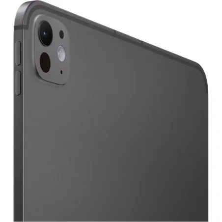 Apple iPad Pro | 11 " | Space Black | Ultra Retina XDR display | 2420 x 1668 pixels | Apple M5 | 1000 GB | Wi-Fi | Front camera 