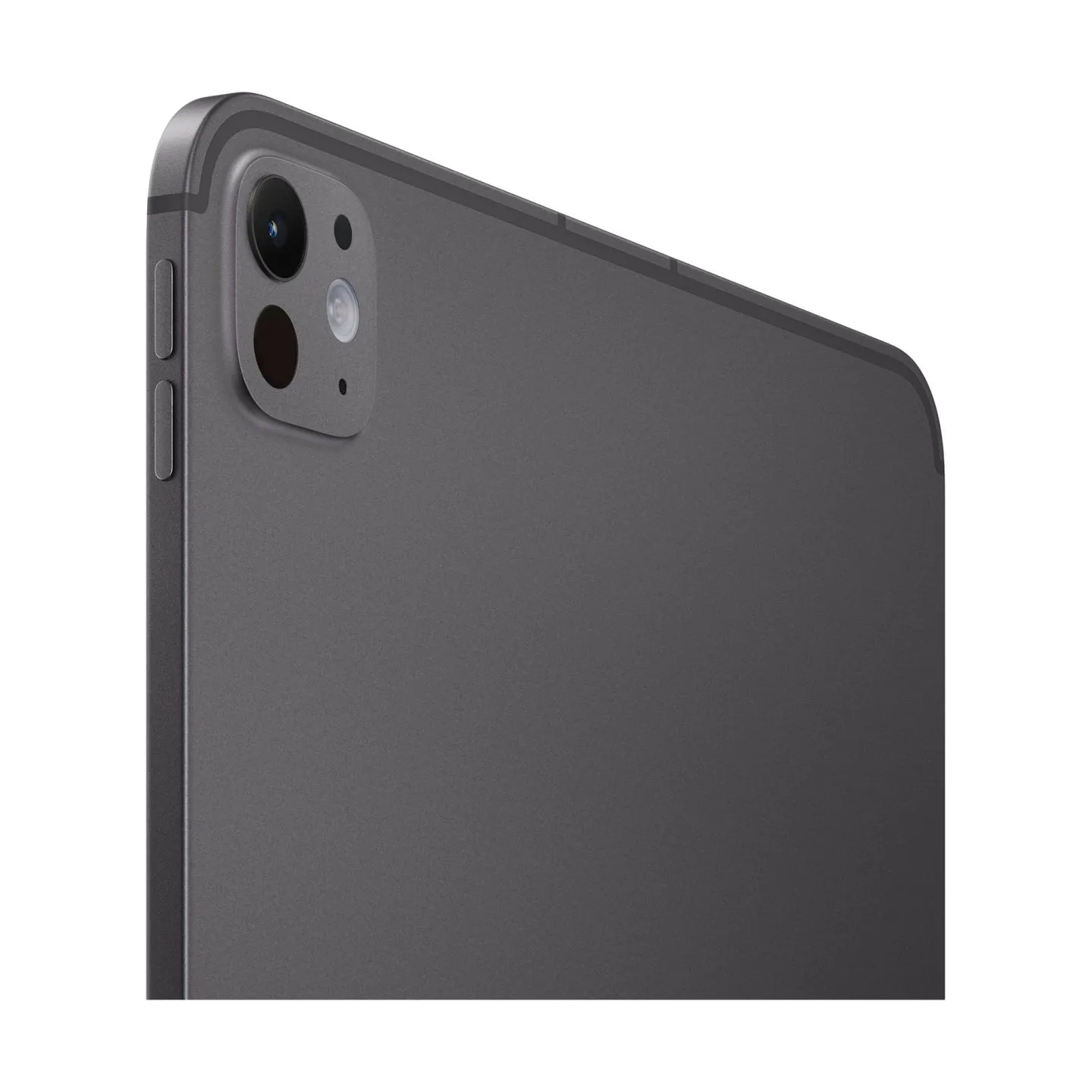 Apple iPad Pro | 11 " | Space Black | Ultra Retina XDR display | 2420 x 1668 pixels | Apple M5 | 1000 GB | Wi-Fi | Front camera 