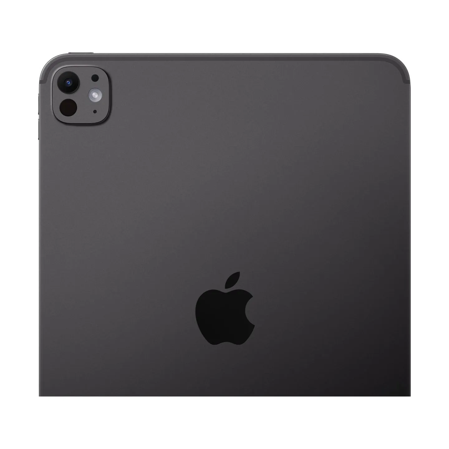 Apple iPad Pro | 11 " | Space Black | Ultra Retina XDR display | 2420 x 1668 pixels | Apple M5 | 1000 GB | Wi-Fi | Front camera 