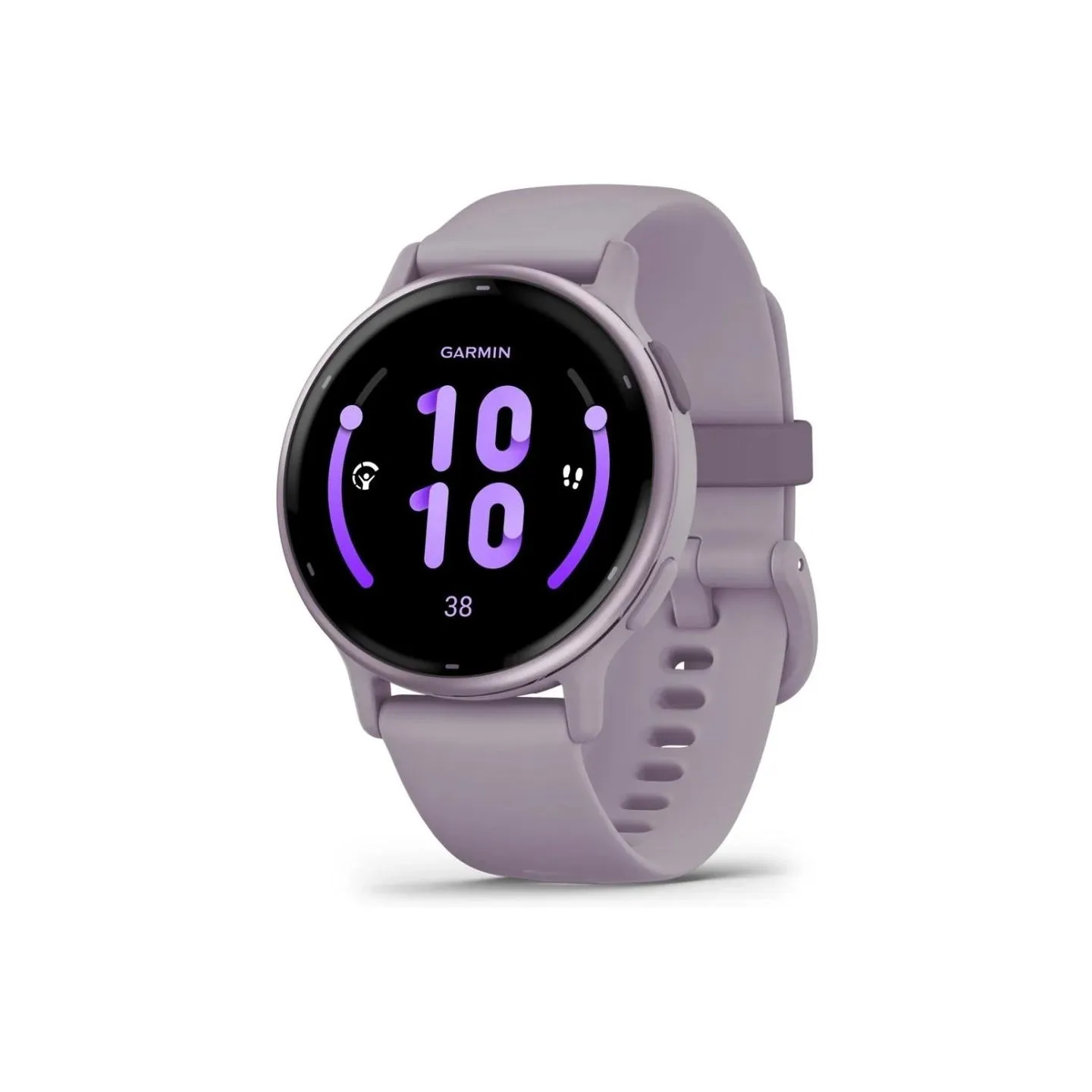 Garmin SMARTWATCH VIVOACTIVE 5/ORCHID 010-02862-13 GARMIN