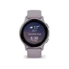 Garmin SMARTWATCH VIVOACTIVE 5/ORCHID 010-02862-13 GARMIN