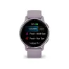 Garmin SMARTWATCH VIVOACTIVE 5/ORCHID 010-02862-13 GARMIN