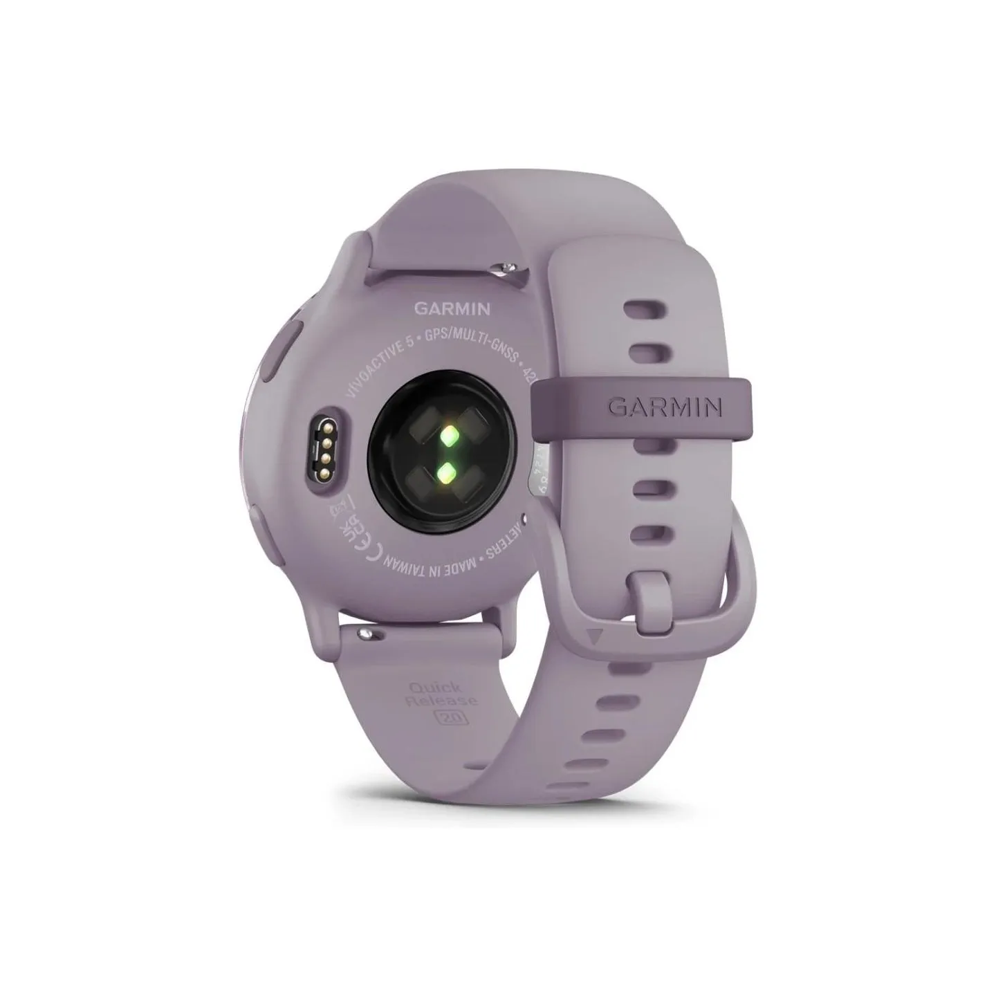 Garmin SMARTWATCH VIVOACTIVE 5/ORCHID 010-02862-13 GARMIN