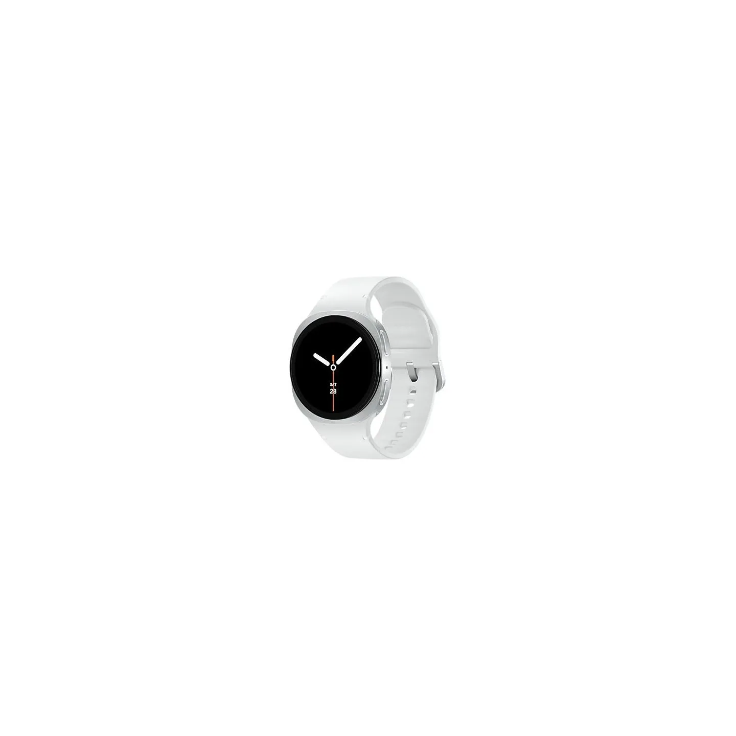 Samsung SMARTWATCH GALAXY WATCH8 LTE/40MM SILVER SM-L325 SAMSUNG