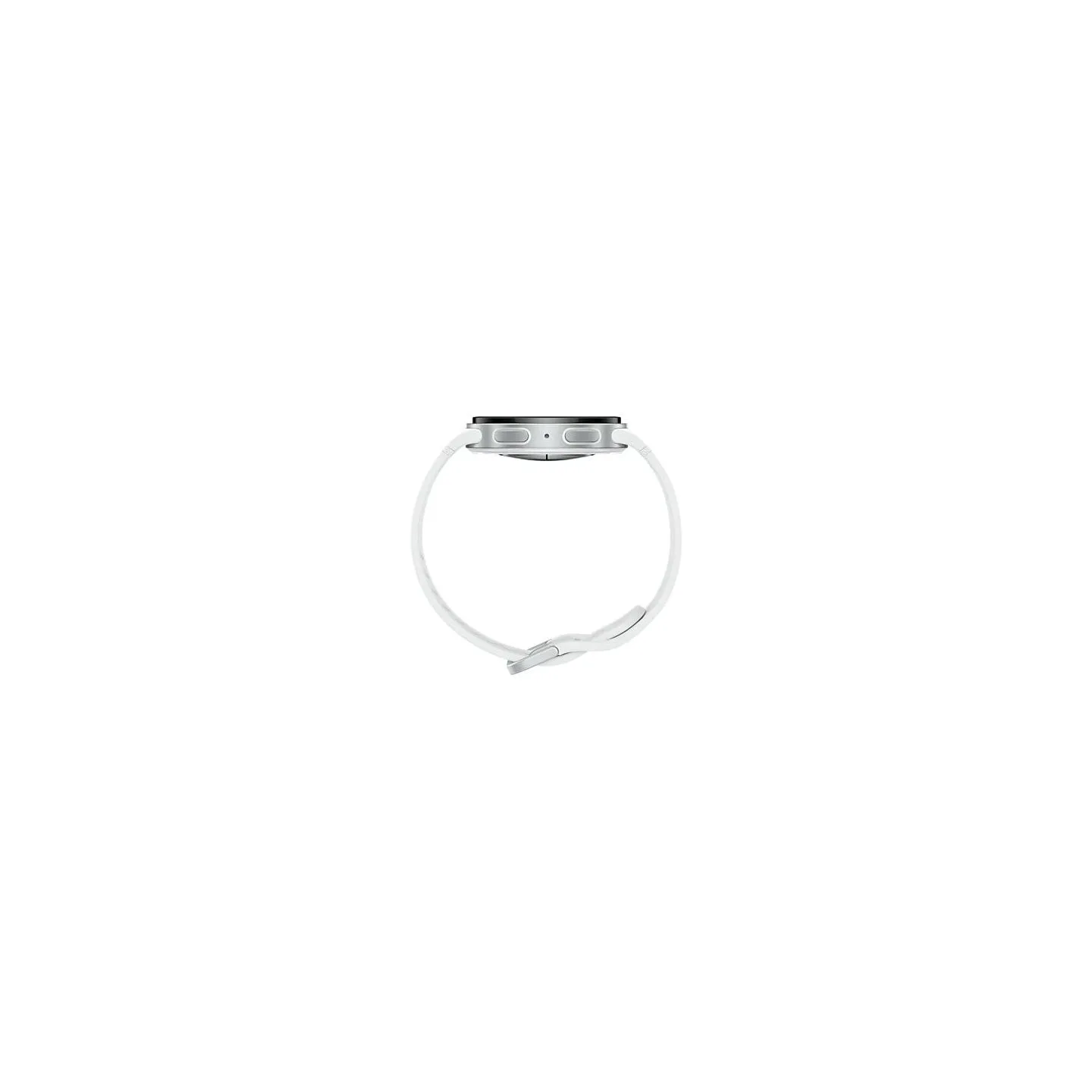 Samsung SMARTWATCH GALAXY WATCH8 LTE/40MM SILVER SM-L325 SAMSUNG